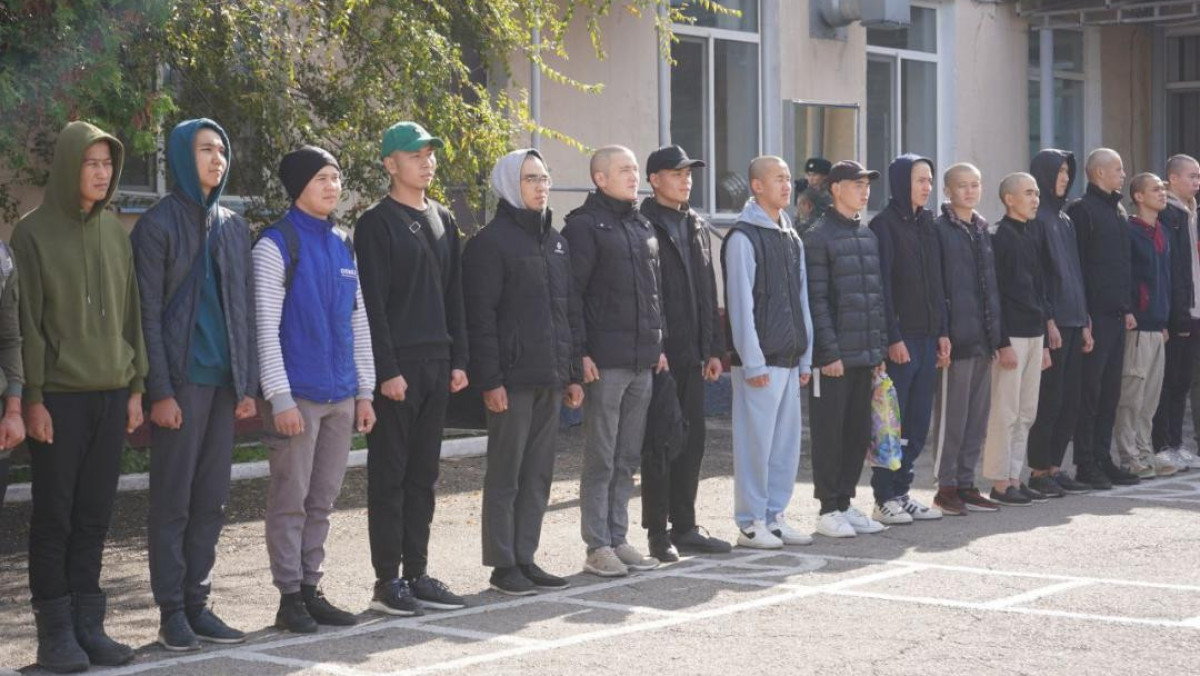  Қорғаныс министрлігінің баспасөз қызметі