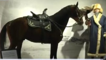 Фотография к новости: Жетісу облысында Қаратал тарихи-өлкетану музейі ашылды