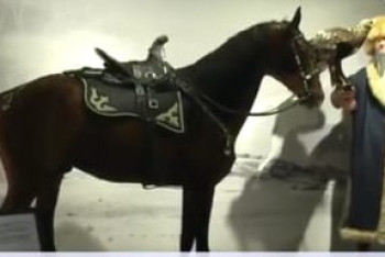 Фотография к новости: Жетісу облысында Қаратал тарихи-өлкетану музейі ашылды