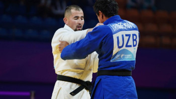 Фотография к новости: Пара Азия Ойындары. Қазақстан қоржынына тағы 6 медаль түсті