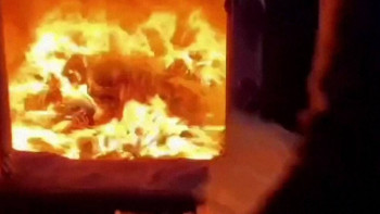 Фотография к новости: Тәркіленген есірткі қайда және қалай жойылады