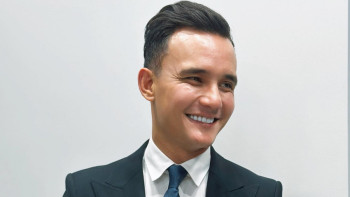 Фотография к новости: Әнші Әли Оқапов "Құрмет" орденінен не себепті бас тартқанын айтты