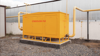 Фотография к новости: Шымкентте бір отбасының 5 адамы газдан уланып, қаза болды