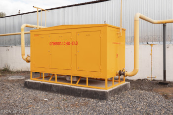 Фотография к новости: Шымкентте бір отбасының 5 адамы газдан уланып, қаза болды