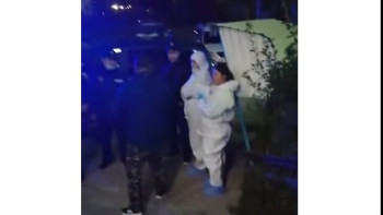 Фотография к новости: Ақтауда қаптаған қандаланы улағаннан 5 адам зардап шекті, оның үшеуі бала