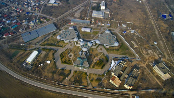 Фотография к новости: Алматының арнайы экономикалық аймағына 50 млрд теңге инвестиция тартылды