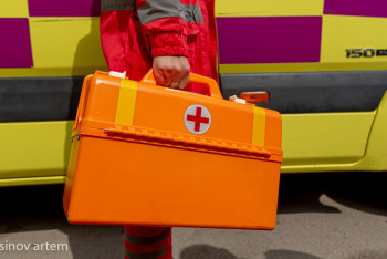 Фотография к новости: Шахтадағы апат: Қаза тапқандар саны 16-ға жетті