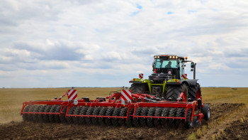 Фотография к новости: Қызылорда облысында күріш орағы аяқталды