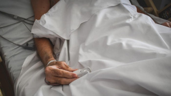 Фотография к новости: Ауруханаға түскен кеншілердің қандай ем алып жатқаны айтылды