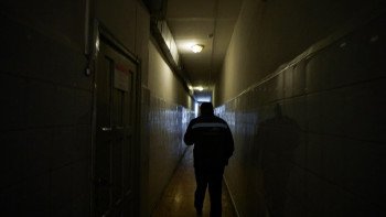 Фотография к новости: Қазақстан тарихындағы қаралы күндер