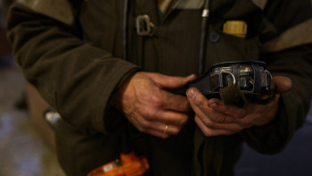 Фотография к новости: Шахтадағы апат: 43 адамның денесі табылды