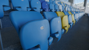 Фотография к новости: «Шахтер» мен «Астана» ойыны көрерменсіз өтеді