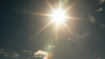 Фотография к новости: Алдағы күндері күн жылынады