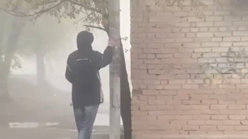 Фотография к новости: Алматы облысында жасырын есірткі жарнамасы көбейген