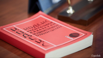 Фотография к новости: ІІМ: Жеті күнде 3 мыңға жуық қылмыс жасалды