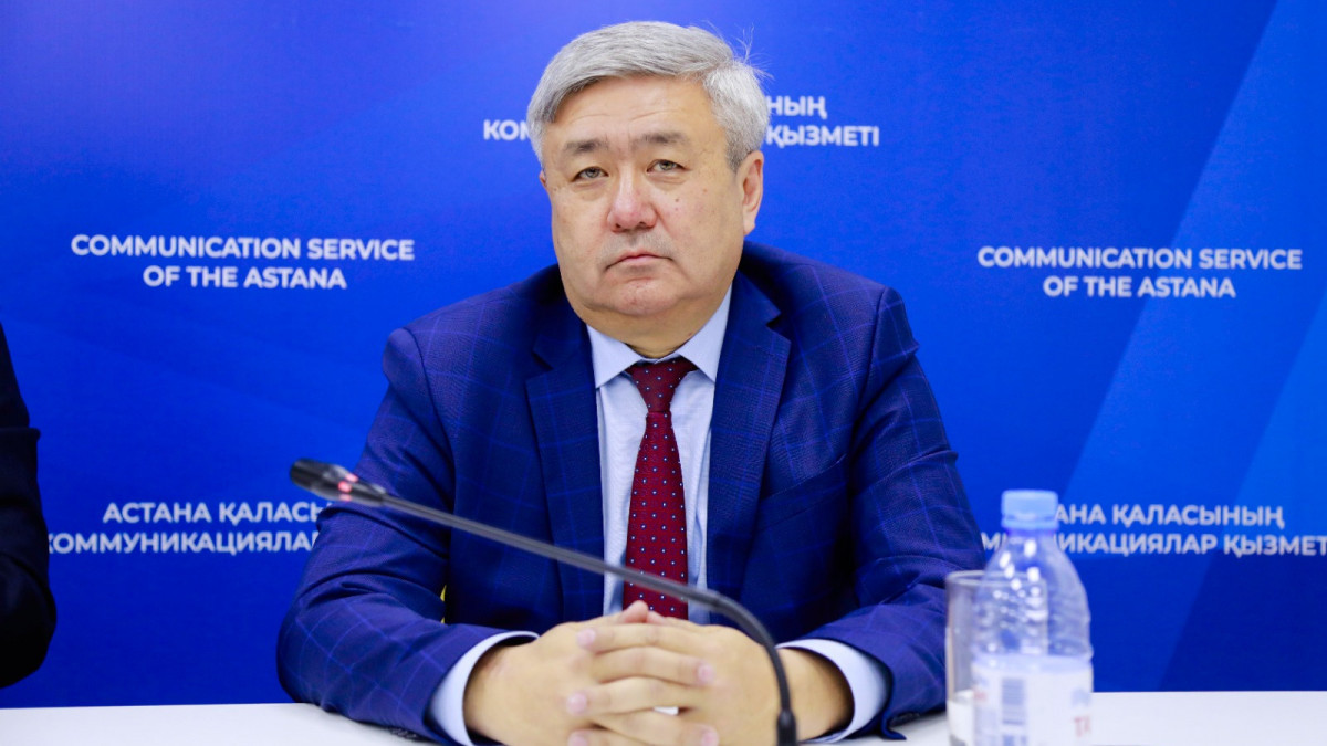 Жарықсыз қалған Астана. Технологиялық бұзушылықты тексеретін комиссия құрылды