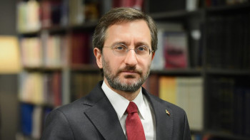 Фотография к новости: Тәуелсіздіктен болашаққа: Түркия ғасыры