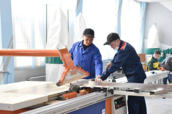 Фотография к новости: Алматыда жыл басынан бері 32,3 мыңға жуық жас жұмысқа орналасты