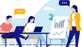 Фотография к новости: Жыл соңына дейін 3500 педагог біліктілігін арттырады