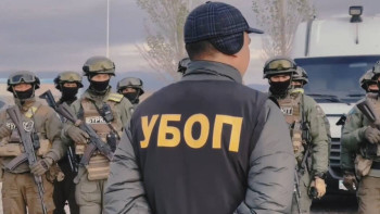 Фотография к новости: ІІМ “Қорғаста”  заңсыз ұйымдастырылған казинолардың жолын кесті