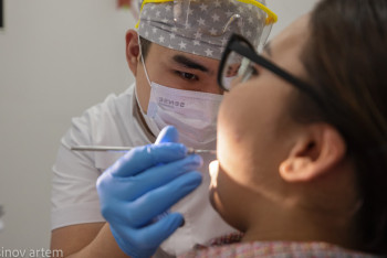 Тісжегіден қорғайтын азық-түлік түрлері аталды