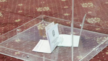 Фотография к новости: Алматыда Анна Башинскаяның орнына жаңа депутат сайланды