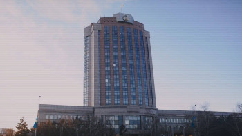 Фотография к новости: ІІМ шетелдік азаматтар ұйымдастырған ауқымды есірткі өндірісін жойды