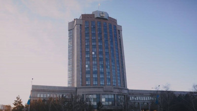 ІІМ шетелдік азаматтар ұйымдастырған ауқымды есірткі өндірісін жойды