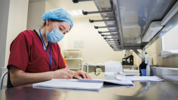 Фотография к новости: Бас санитар дәрігер: Қазанда 700 мыңдай адам ЖРВИ жұқтырған