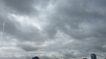 Фотография к новости: 1 қарашаға арналған күн райы болжамы