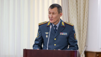 Фотография к новости: Шахтадағы апат. 6 кеншінің жеке басы анықталмады – министр