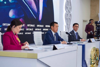 Фотография к новости: Қазақстанда 6 мыңнан астам азамат банкрот деп танылған