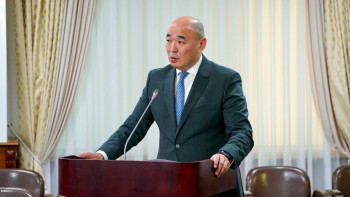 Фотография к новости: АМТ шетелдік инвесторға беріле ме?