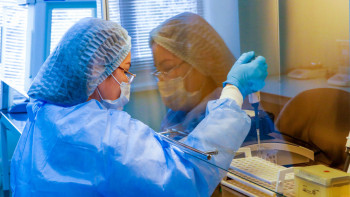 Фотография к новости: Энтеробиоз және алдын алу жолдары қандай