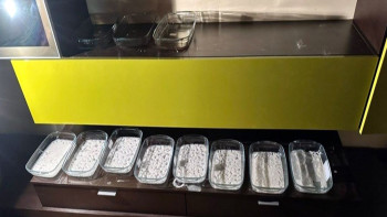 Фотография к новости: ҰҚК есірткі бизнесіне қарсы қалай күресіп жатқанын айтты