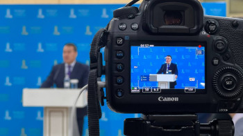 Фотография к новости: «АрселорМиттал» компаниясында Назарбаевтың үлесі бар ма? - Смайылов жауап берді