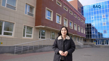 Фотография к новости: Қан доноры болып екі күн демалыс алуға болатынын білесіз бе?