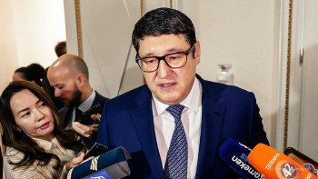 Фотография к новости: Еліміздің бүкіл жылу орталықтары қысқа дайын ба? Министр жауап берді