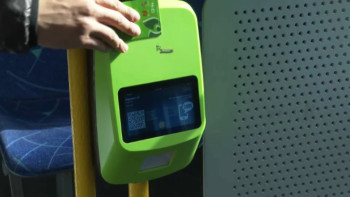 Фотография к новости: Шымкентте қоғамдық көлікте жол жүру ақысы қымбаттайды