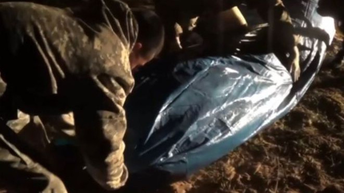  Жамбыл облысы ПД