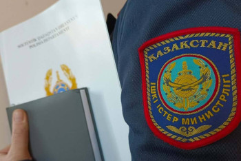 Фотография к новости: Көп әйел алуды насихаттағандар қамауға алынады