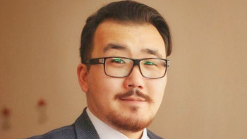 Фотография к новости: Макронның елге сапары. Қазақстанды стратегиялық серіктес ретінде қабылдауы - сарапшы