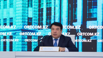 Фотография к новости: Демалыста жұмысқа шыққан мұғалімдерге ақы төленуі керек – министр