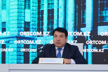 Фотография к новости: Демалыста жұмысқа шыққан мұғалімдерге ақы төленуі керек – министр