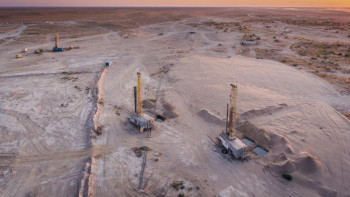 Фотография к новости: Жер қойнауын пайдаланушылардың сатып алу қағидаларына өзгерістер енгізілді