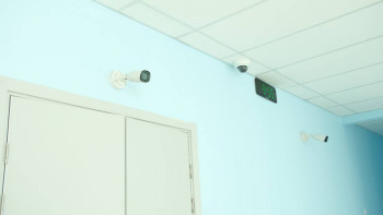 Фотография к новости: Алматыда мектеп оқушыларының тамақ сапасы бейнебақылау арқылы бақыланады