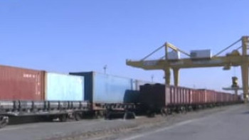 Фотография к новости: Жетісу облысында өндірістік қала салынады