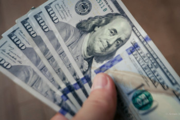 Фотография к новости: 2 қарашаға арналған валюта бағамы