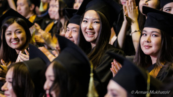 Фотография к новости: Қанша мұғалім «Болашақпен» шетелде оқып жатқаны белгілі болды