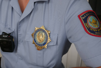 Фотография к новости: Екібастұзда 13 жыл бойы іздеуде жүрген алаяқ ұсталды